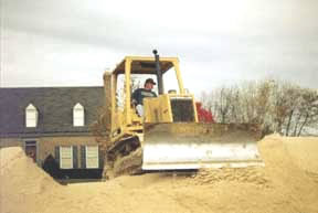 Excavation Services in Harford and Baltimore Counties, Maryland. Serving Ruxton, Towson, Hunt Valley, Cockeysville, Reisterstown, Pikesville, Baldwin, Glyndon, Lutherville, Timonium, Monkton, Owings Mills, Parkton, Phoenix, Sparks-Glencoe, and White Hall.